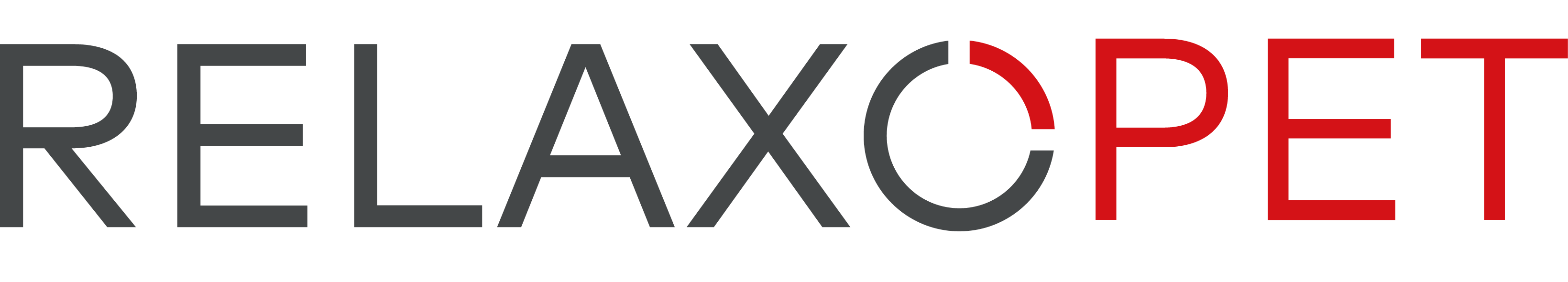 RelaxoPet Logo