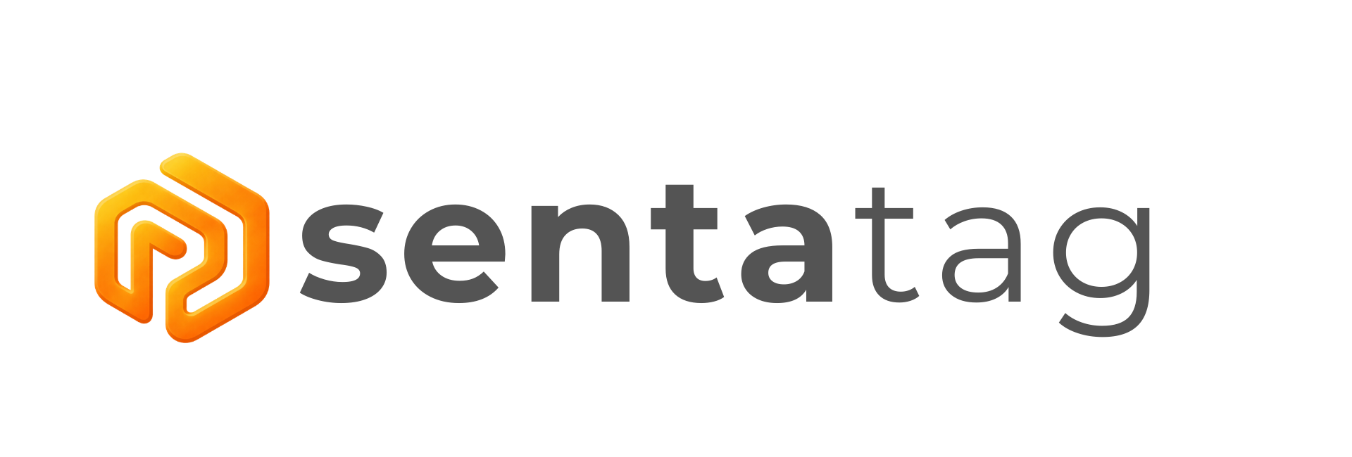sentatag Logo