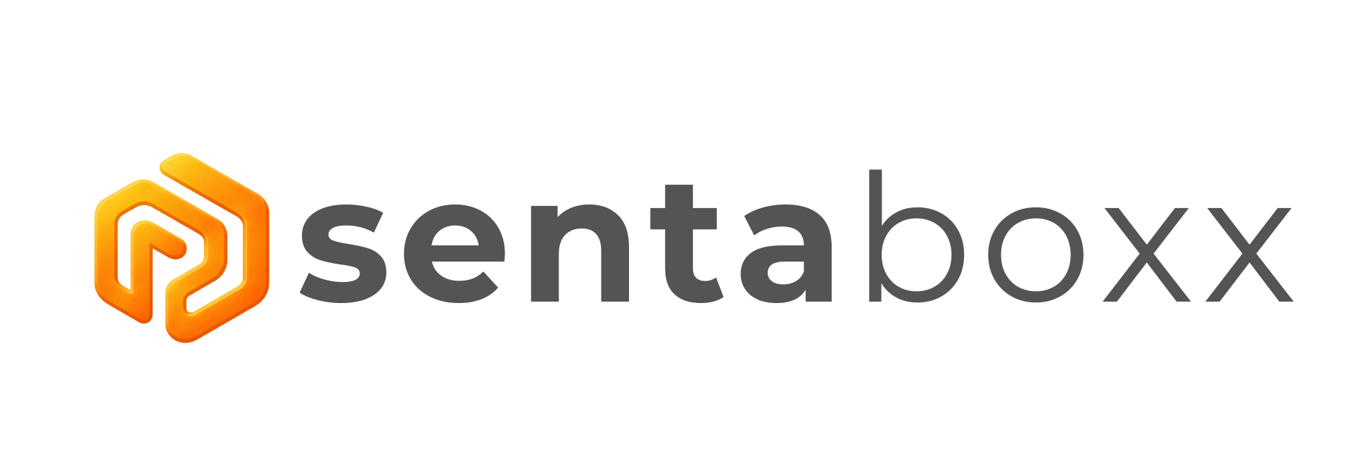 sentaboxx Logo
