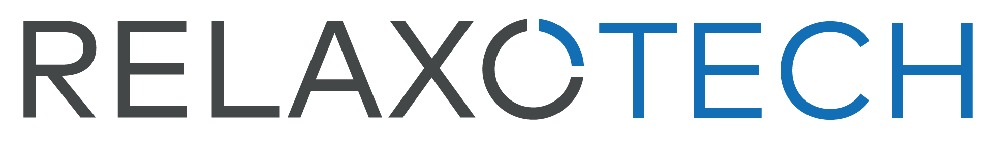 RelaxoTech Logo