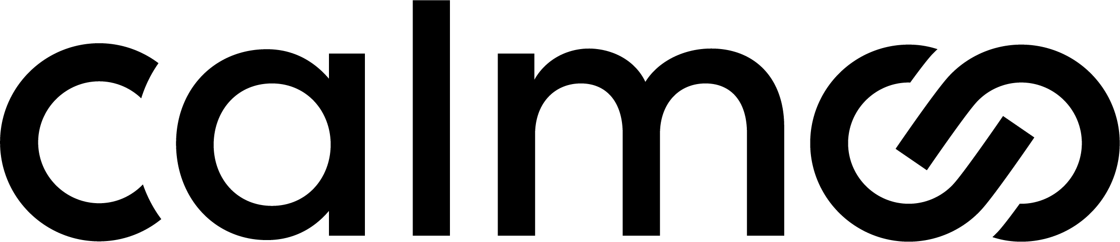 calmoo Logo